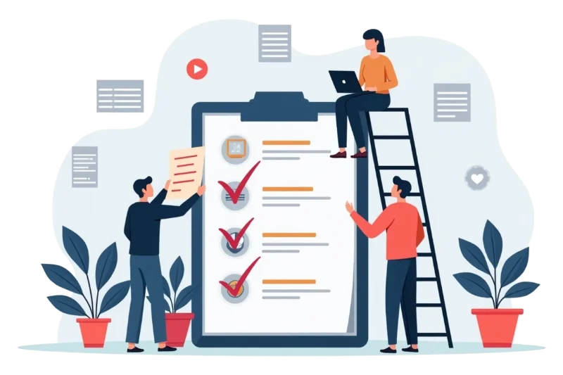 Curriculum Illustration